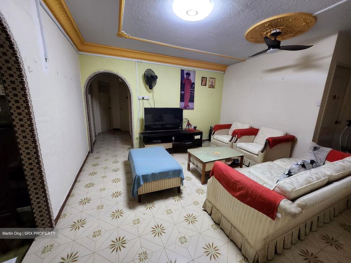 Blk 108 Jalan Bukit Merah (Bukit Merah), HDB 4 Rooms #479334931